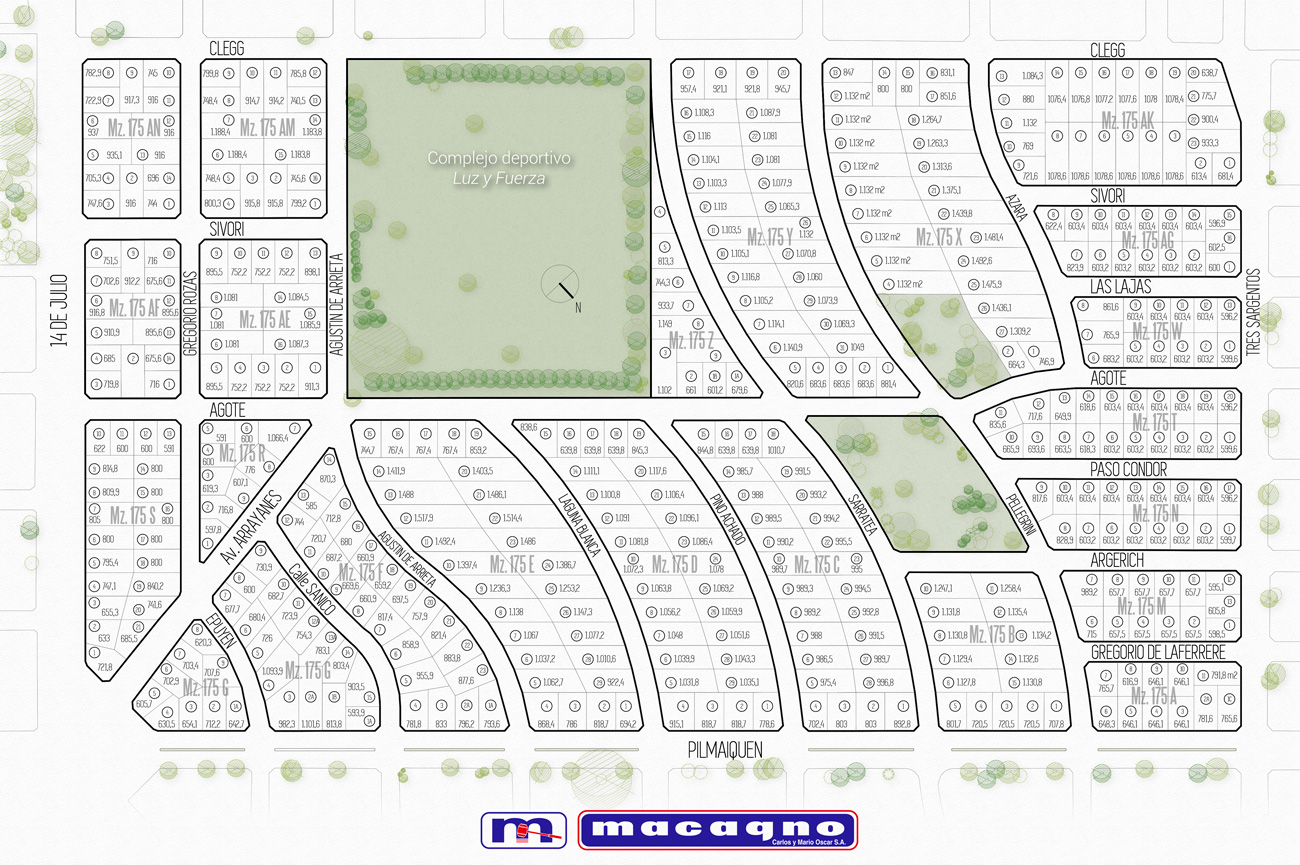 Lote EN VENTA