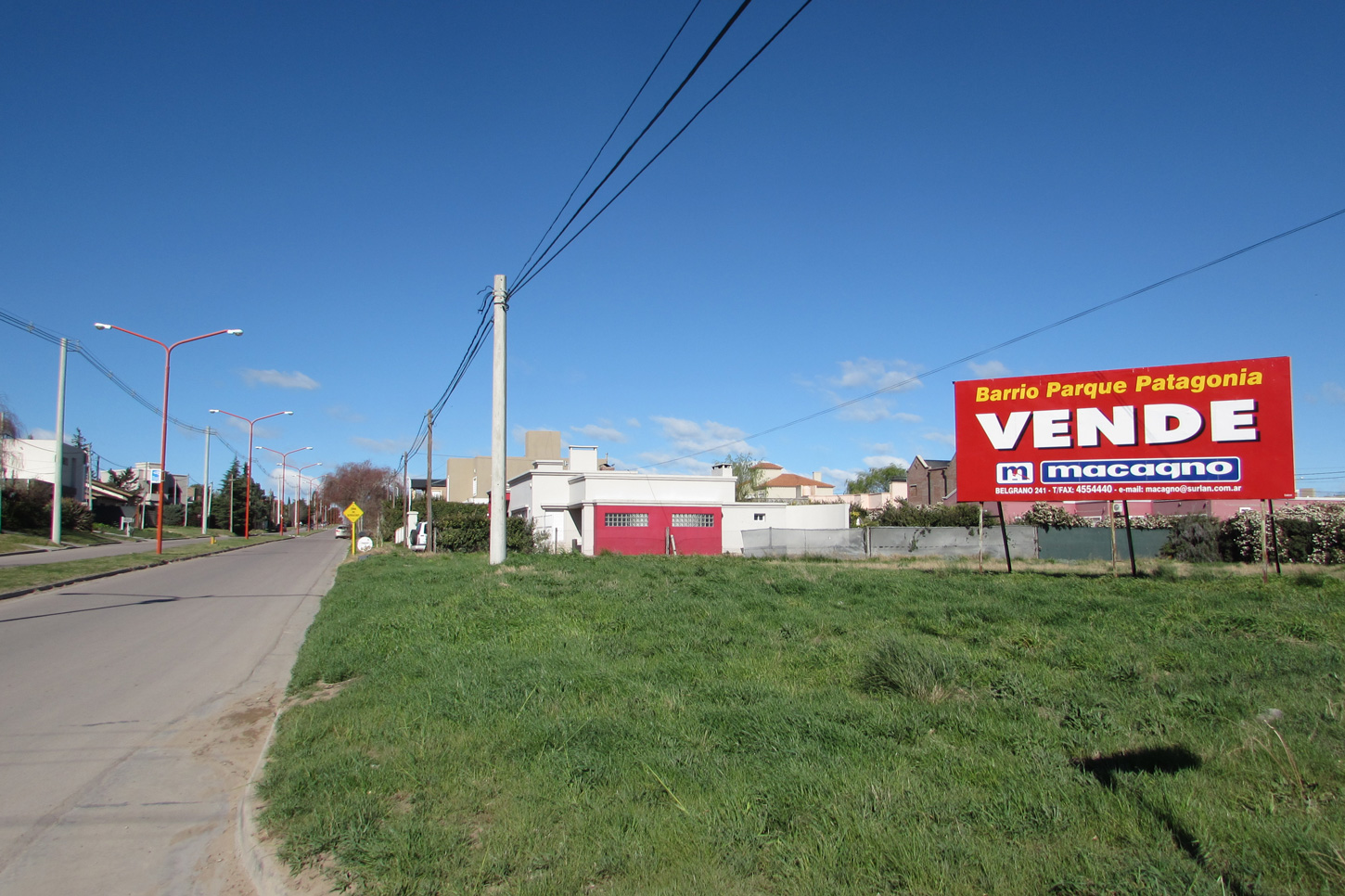 Lote EN VENTA
