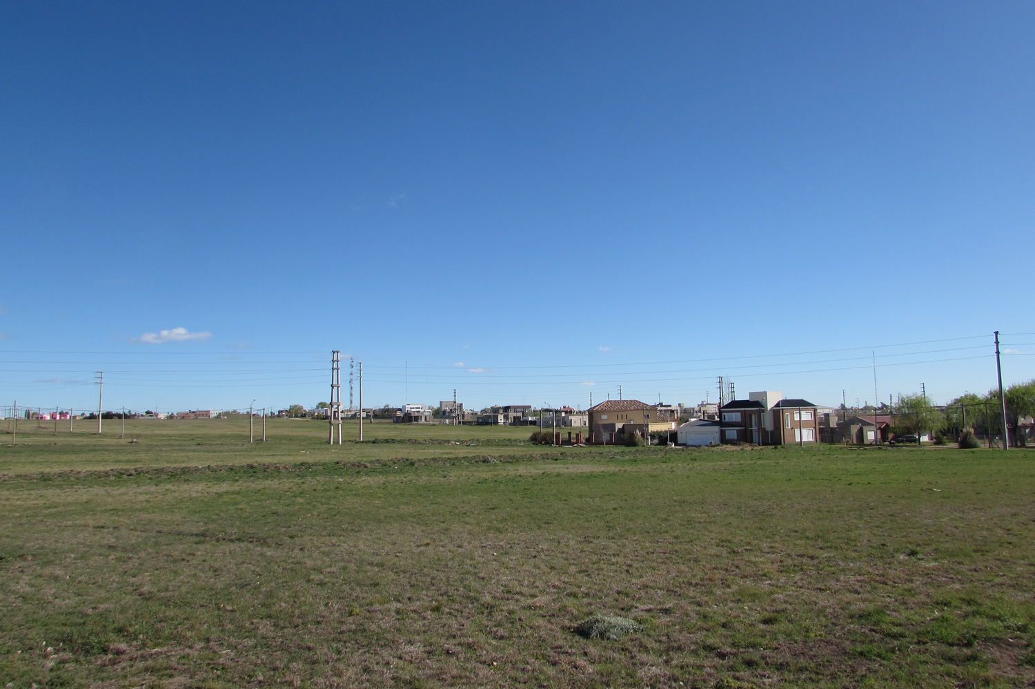 Lote EN VENTA