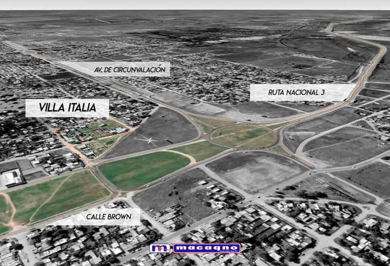 Lote EN VENTA