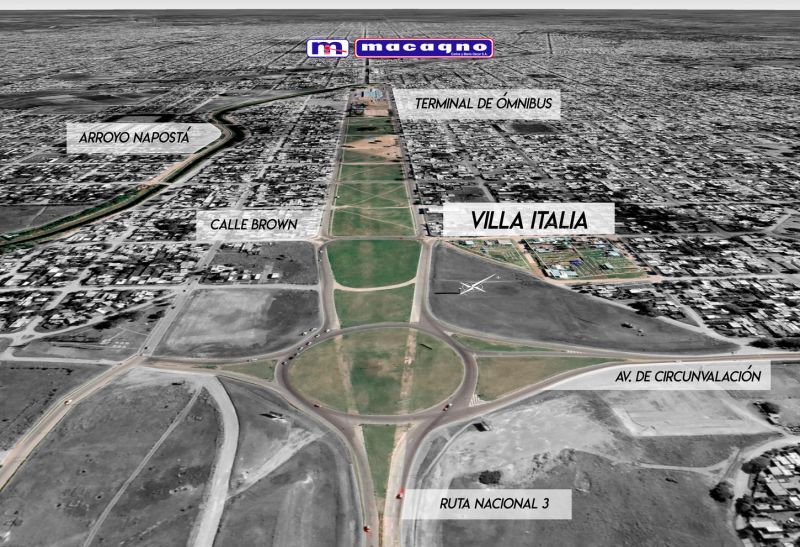 Lote EN VENTA