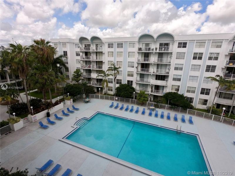 Departamento en Venta Miami Tango Investments Realty