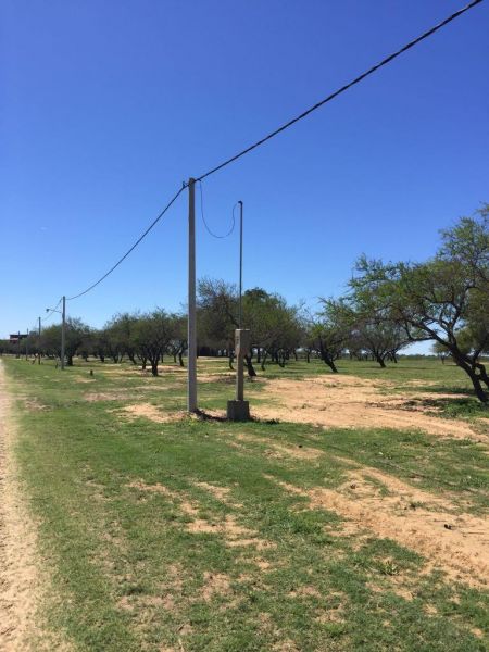 Lote EN VENTA
