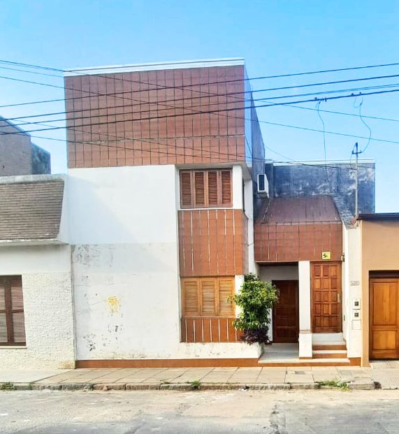 Departamento en venta Sur 2 ambientes