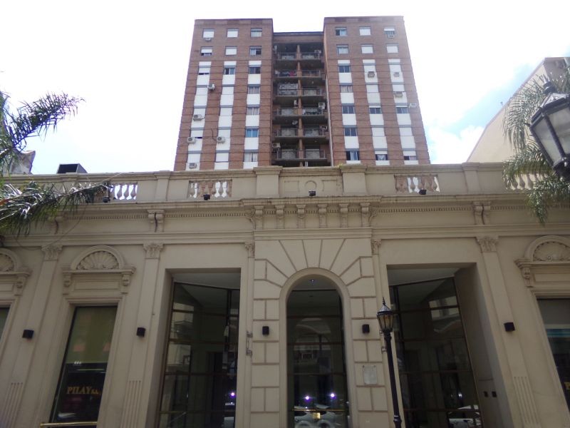 Departamento en venta Centro 2 ambientes