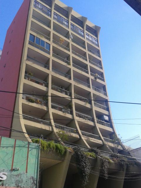 Departamento en alquiler Centro 3 ambientes