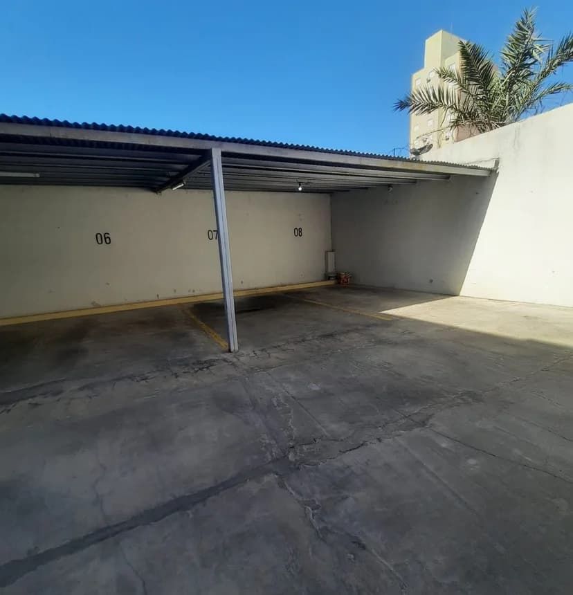 Cochera EN VENTA