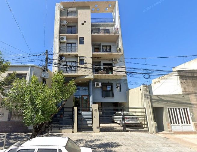 Departamento en venta Candioti Sur 1 ambiente