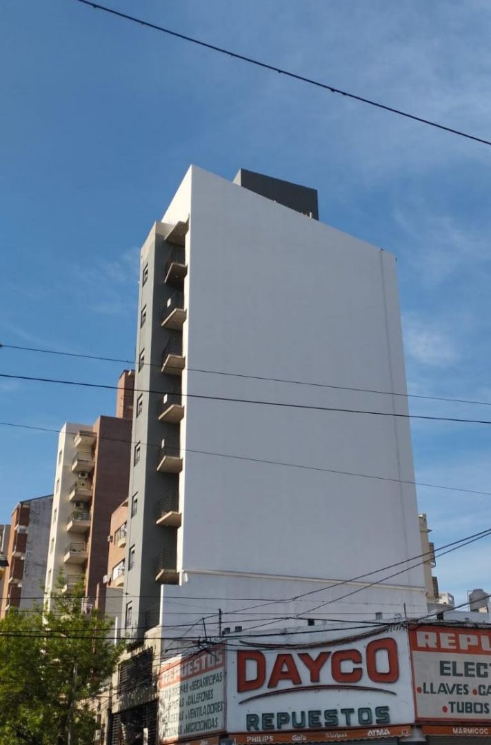 Departamento en venta Recoleta 1 ambientes