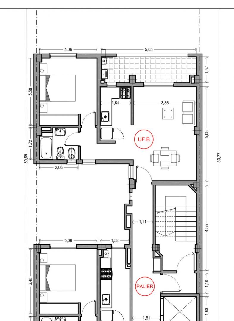 Departamento EN VENTA