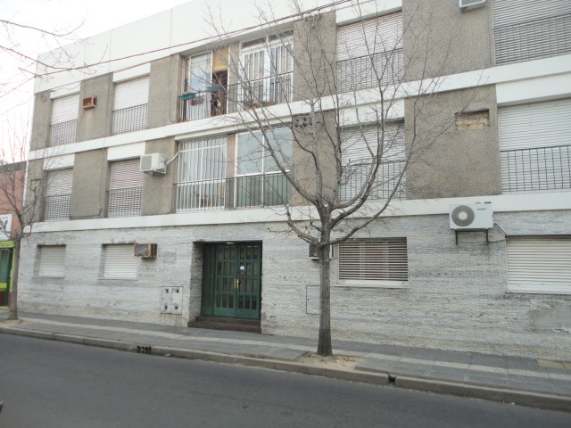 Departamento en alquiler Centro Sur 2 ambientes