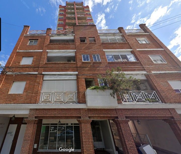 Departamento en 2 ambientes