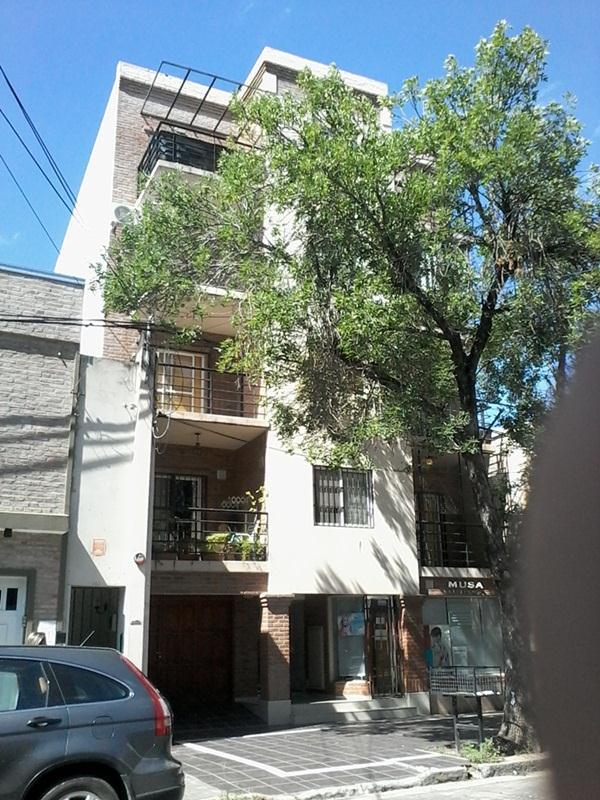 Departamento en venta Centro 1 ambientes