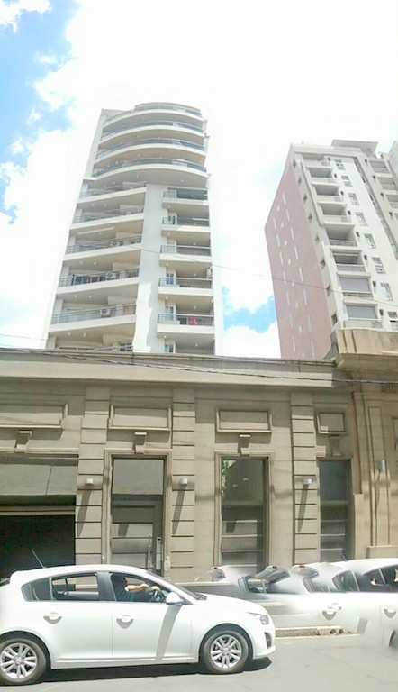 Departamento en Centro 1 ambiente