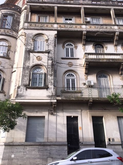 Departamento en venta Centro 3 ambientes