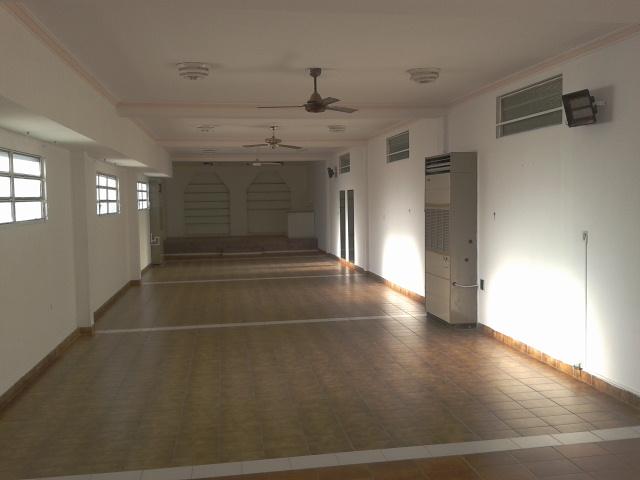 Local en alquiler Roma 