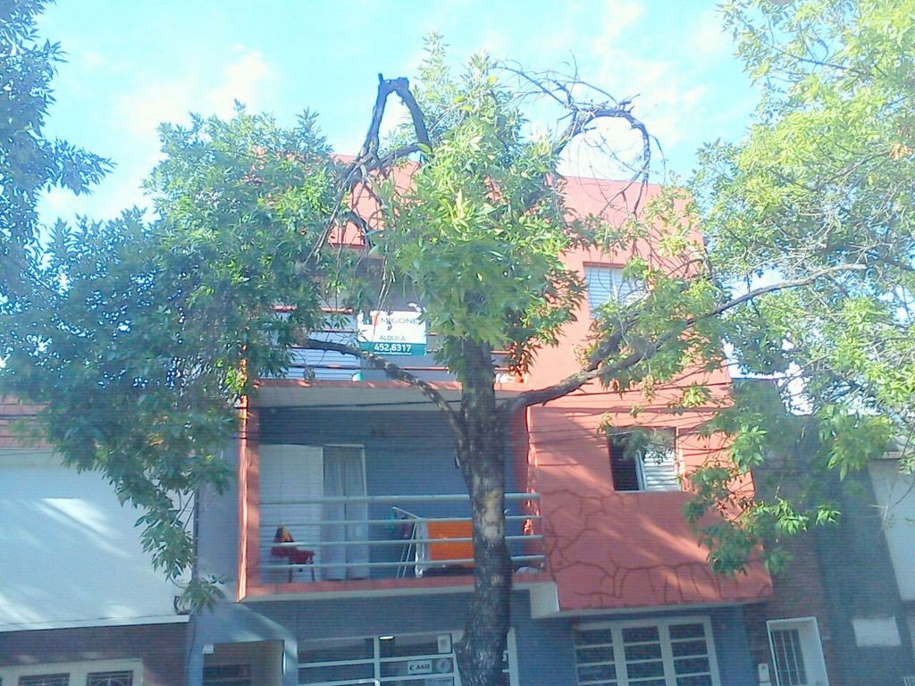 Departamento EN ALQUILER