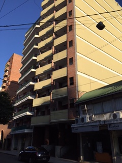 Departamento en alquiler Centro 3 ambientes