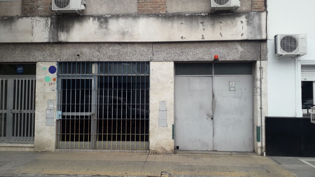 Cochera en alquiler Centro 