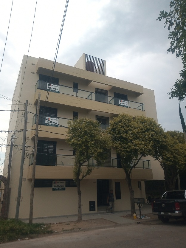 Departamento EN ALQUILER