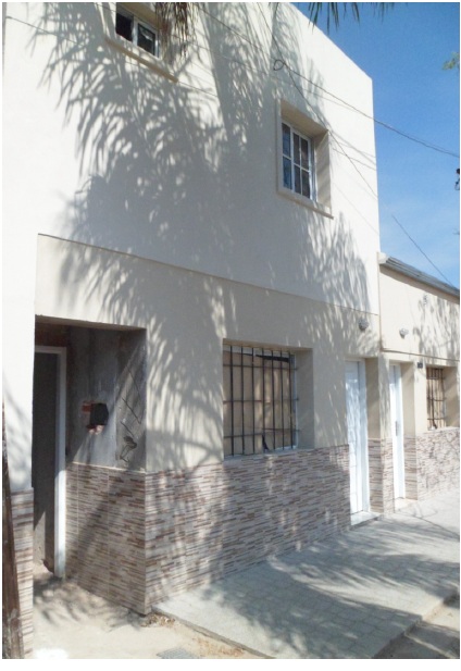 Departamento en alquiler Los Hornos 1 ambientes