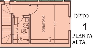Departamento EN ALQUILER