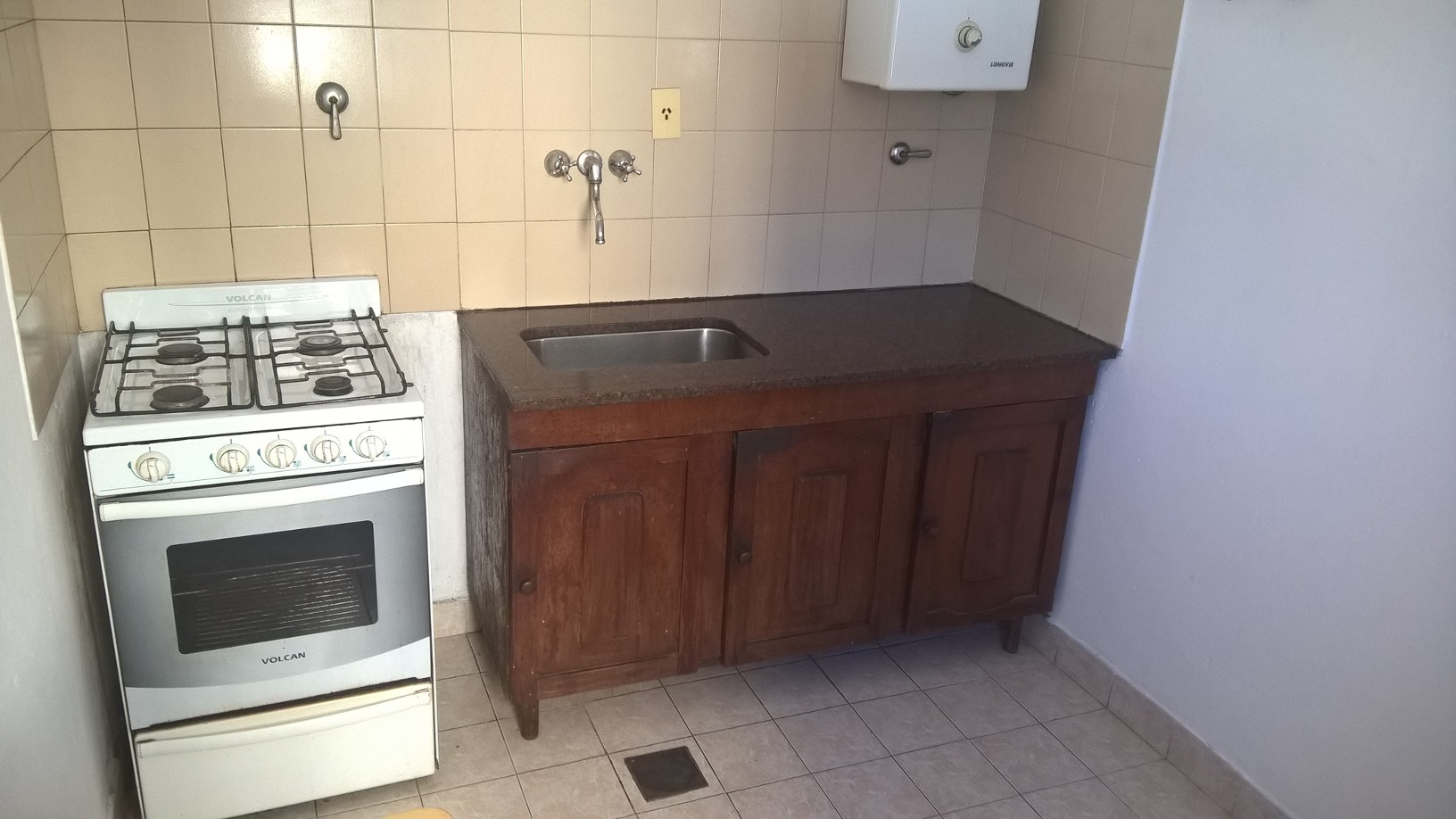 Departamento EN ALQUILER