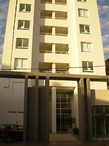 Departamento en alquiler Centro 2 ambientes