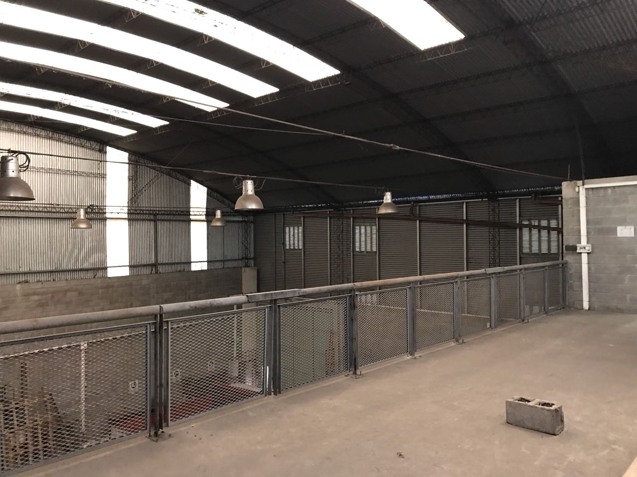 VENTA DE GALPON EN Capital Federal - La Boca - 3