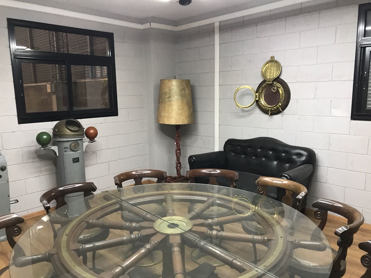 VENTA DE GALPON EN Capital Federal - La Boca - 7