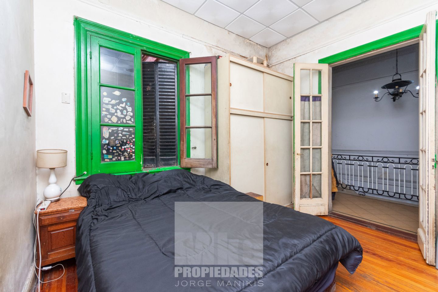 Departamento en Venta en Barracas, Capital Federal