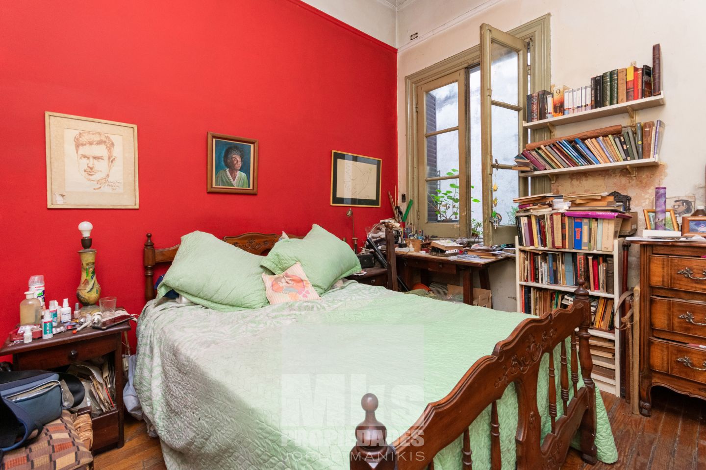 Departamento en Venta en Barracas, Capital Federal