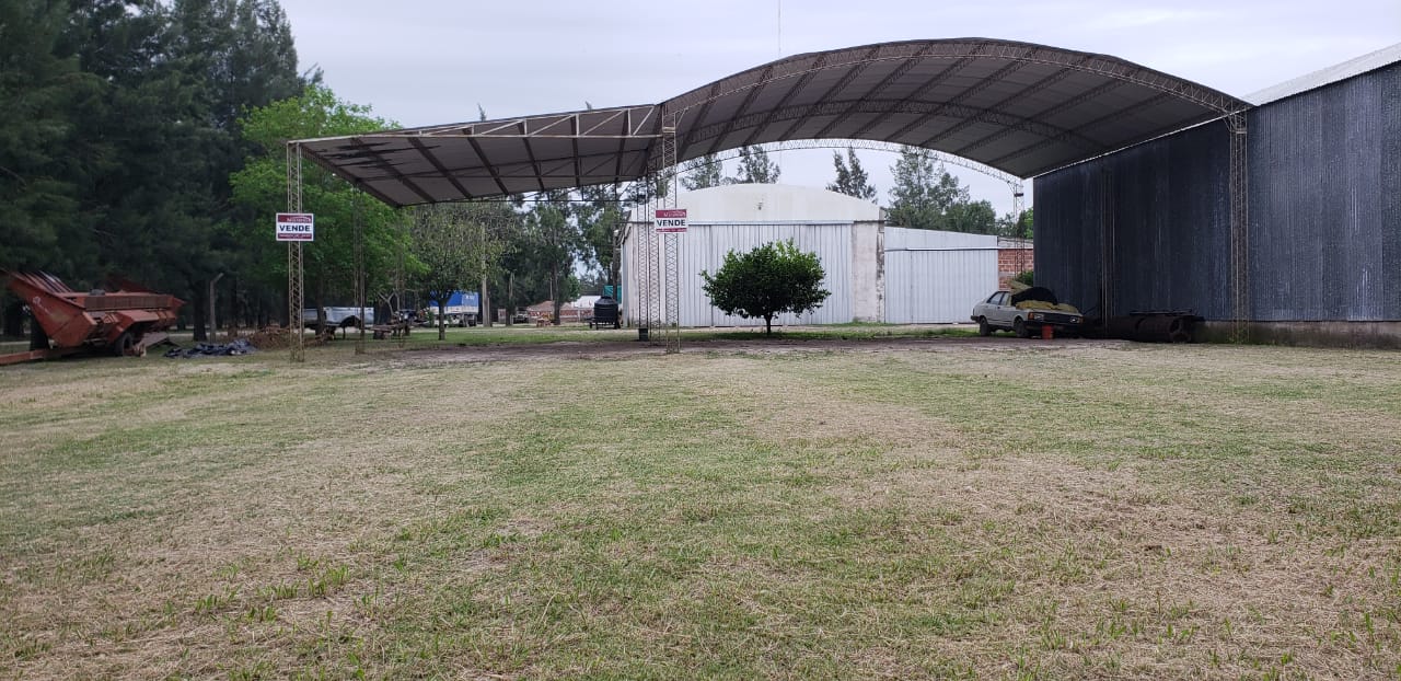 Galpon EN VENTA