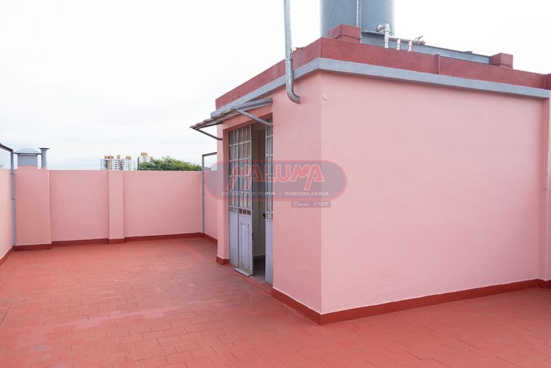VENTA DE CASA EN Capital Federal - Villa Luro - 38