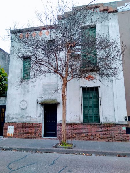 VENTA DE CASA EN Capital Federal - Liniers - 1