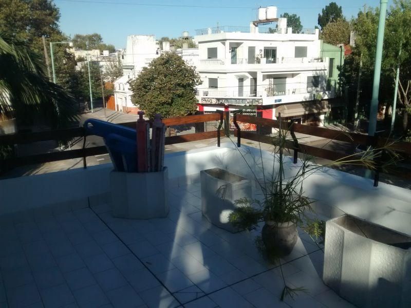 VENTA DE CASA EN Capital Federal - Liniers - 17
