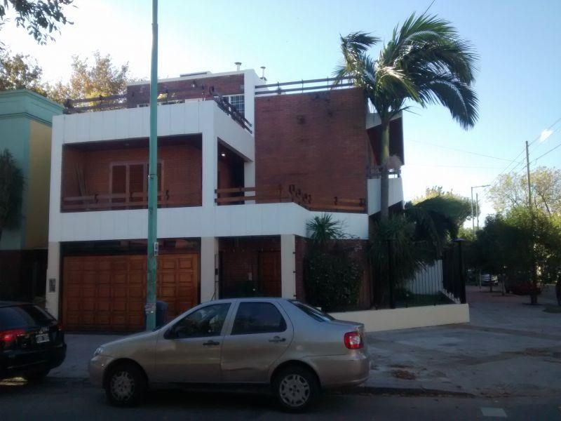 VENTA DE CASA EN Capital Federal - Liniers - 1