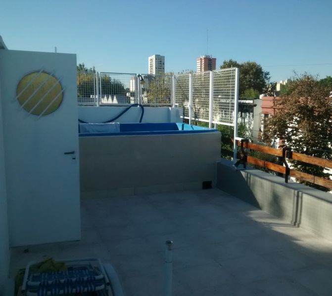 VENTA DE CASA EN Capital Federal - Liniers - 18