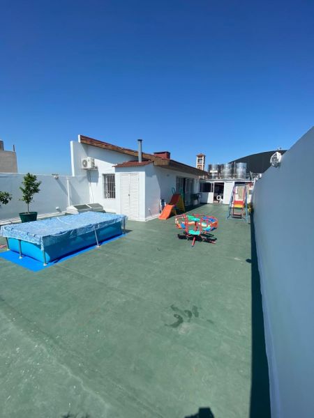 VENTA DE CASA EN Capital Federal - Mataderos - 25