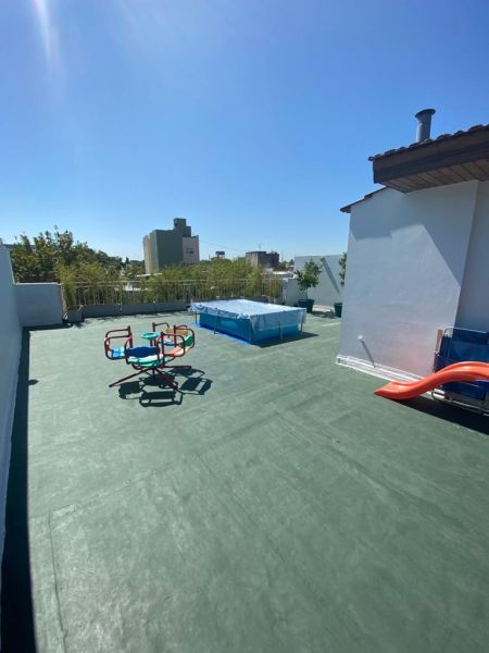 VENTA DE CASA EN Capital Federal - Mataderos - 26
