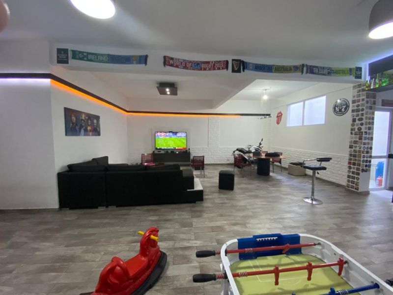 VENTA DE CASA EN Capital Federal - Mataderos - 6