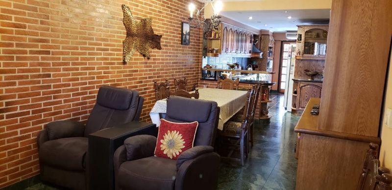 VENTA DE CASA EN Capital Federal - Mataderos - 7