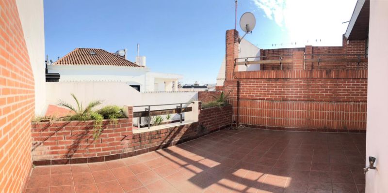VENTA DE CASA EN Capital Federal - Mataderos - 34