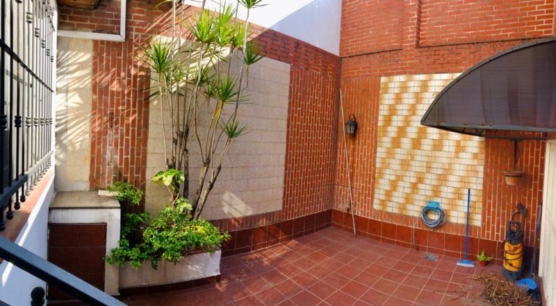VENTA DE CASA EN Capital Federal - Mataderos - 37
