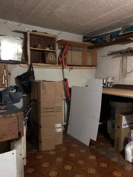 VENTA DE CASA EN Capital Federal - Mataderos - 43