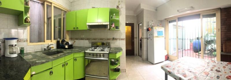 VENTA DE CASA EN Capital Federal - Liniers - 14