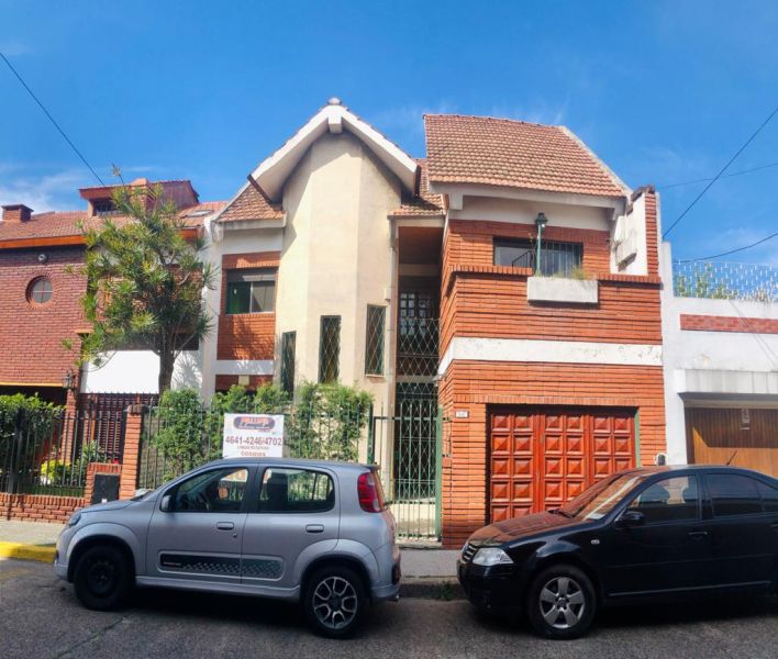 VENTA DE CASA EN Capital Federal - Liniers - 1