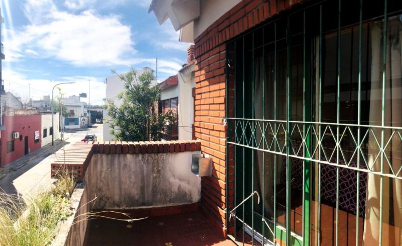 VENTA DE CASA EN Capital Federal - Liniers - 22