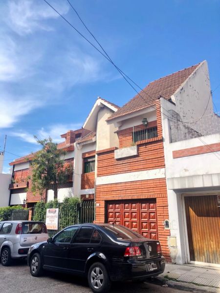 VENTA DE CASA EN Capital Federal - Liniers - 2
