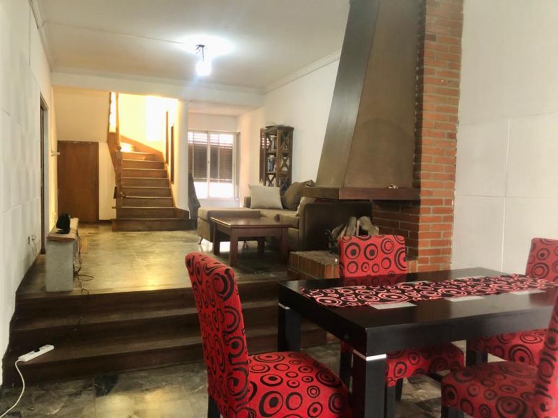 VENTA DE CASA EN Capital Federal - Liniers - 4